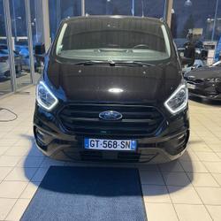 Ford Transit Custom 300 L1H1 2.0 EcoBlue 170 S&S Trend Business BVA6 7cv Sallanches