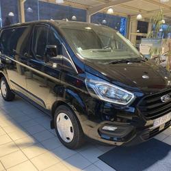 Ford Transit Custom 300 L1H1 2.0 EcoBlue 170 S&S Trend Business BVA6 7cv Sallanches