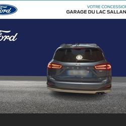 Ford Focus 1.0 Flexifuel mHEV 125ch Active X Sallanches