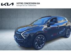 Kia Sportage Sallanches