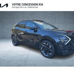 Kia Sportage 1.6 T-GDi 265ch PHEV GT-Line Premium BVA6 4x4 Sallanches