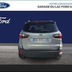 Ford Ecosport 1.0 EcoBoost 125ch Active 147g Annemasse