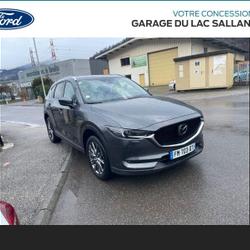 Mazda CX-5 2.2 SKYACTIV-D 184 Takumi 4x4 BVA Euro6d-T Sallanches