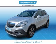 Opel Mokka Valence