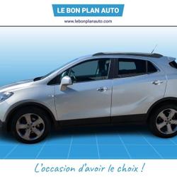 Opel Mokka 1.4 Turbo 140ch Cosmo Start&Stop 4x2 Valence