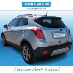 Opel Mokka 1.4 Turbo 140ch Cosmo Start&Stop 4x2 Valence