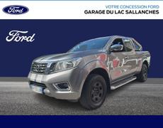 Nissan Navara Sallanches