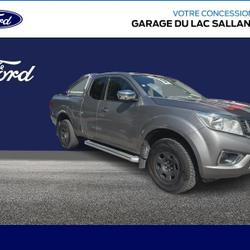Nissan Navara 2.3 dCi 160ch King-Cab N-Connecta Sallanches