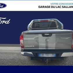 Nissan Navara 2.3 dCi 160ch King-Cab N-Connecta Sallanches