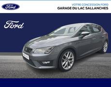 Seat Leon Sallanches