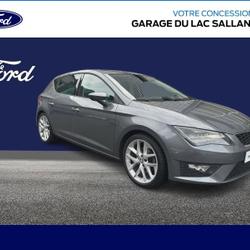 Seat Leon 1.4 TSI 150ch ACT FR Start&Stop Sallanches