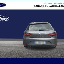 Seat Leon 1.4 TSI 150ch ACT FR Start&Stop Sallanches