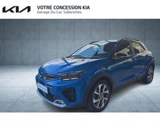 Kia Stonic Sallanches