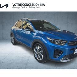Kia Stonic 1.0 T-GDi 120ch MHEV GT Line Premium Sallanches