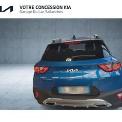 Kia Stonic 1.0 T-GDi 120ch MHEV GT Line Premium Sallanches