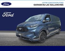 Ford Transit Custom Sallanches
