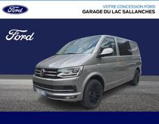 Volkswagen Transporter Sallanches