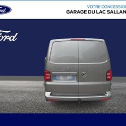 Volkswagen Transporter 3.0T L1H1 2.0 TDI 204ch ProCab Business Line 4Motion DSG7 Sallanches