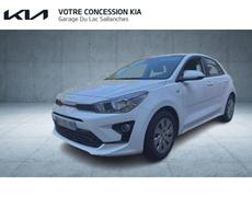 Kia Rio Sallanches