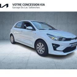 Kia Rio 1.2 DPi 84ch Active Sallanches