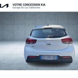 Kia Rio 1.2 DPi 84ch Active Sallanches