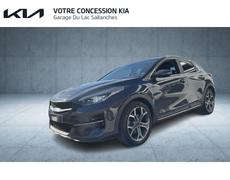 Kia XCee'd Sallanches