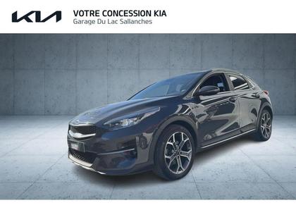 Kia XCee'd - 1.5 T-GDI 160ch Design DCT7 MY22 - 20 590 €