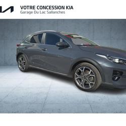 Kia XCee'd 1.5 T-GDI 160ch Design DCT7 MY22 Sallanches