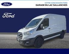 Ford Transit - 350 L2H2 2.0 EcoBlue 130ch Trend Business 4x4 - 20 590 €