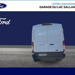 Ford Transit 350 L2H2 2.0 EcoBlue 130ch Trend Business 4x4 Sallanches