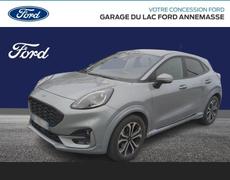 Ford Puma Annemasse