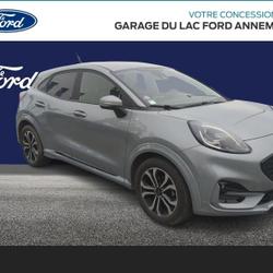 Ford Puma 1.0 Flexifuel 125ch S&S mHEV ST-Line Annemasse