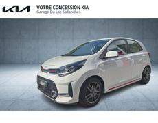 Kia Picanto Sallanches