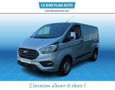 Ford Transit Custom Valence