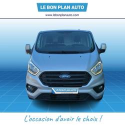 Ford Transit Custom 280 L1H1 2.0 EcoBlue 130 Trend Business Valence