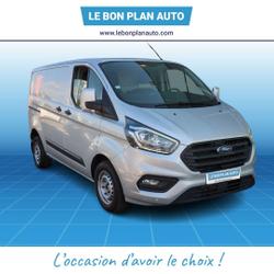 Ford Transit Custom 280 L1H1 2.0 EcoBlue 130 Trend Business Valence