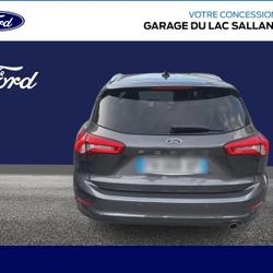 Ford Focus 1.5 EcoBoost 150ch Titanium Sallanches