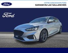 Ford Focus Sallanches