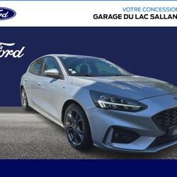 Ford Focus 1.0 EcoBoost 125ch ST-Line Business BVA Sallanches