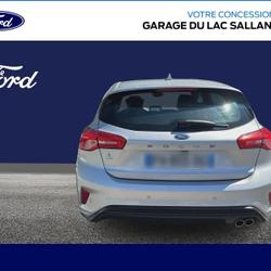 Ford Focus 1.0 EcoBoost 125ch ST-Line Business BVA Sallanches