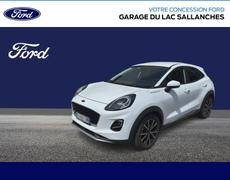 Ford Puma Sallanches