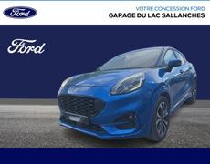 Ford Puma Sallanches