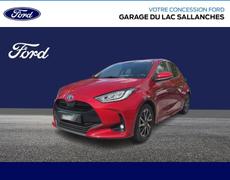 Toyota Yaris Sallanches
