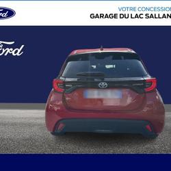 Toyota Yaris 116h Collection 5p MY22 Sallanches