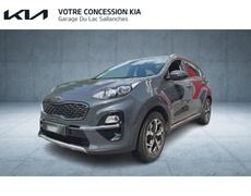 Kia Sportage Sallanches