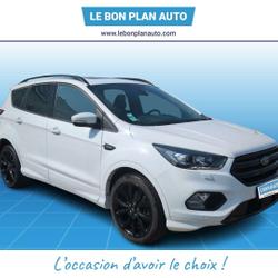 Ford Kuga 2.0 TDCi 150ch Stop&Start ST-Line 4x4 Euro6.2 Valence