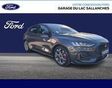 Ford Focus Sallanches
