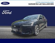 Ford Focus Sallanches