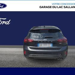 Ford Focus 1.0 Flexifuel mHEV 125ch ST-Line X Sallanches