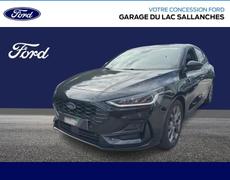 Ford Focus Sallanches